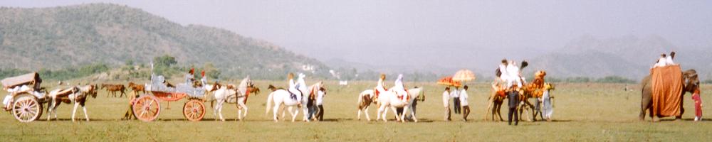 11:11 7th Gate procession