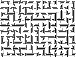 The World's Hardest Maze Only Geniuses Can Solve